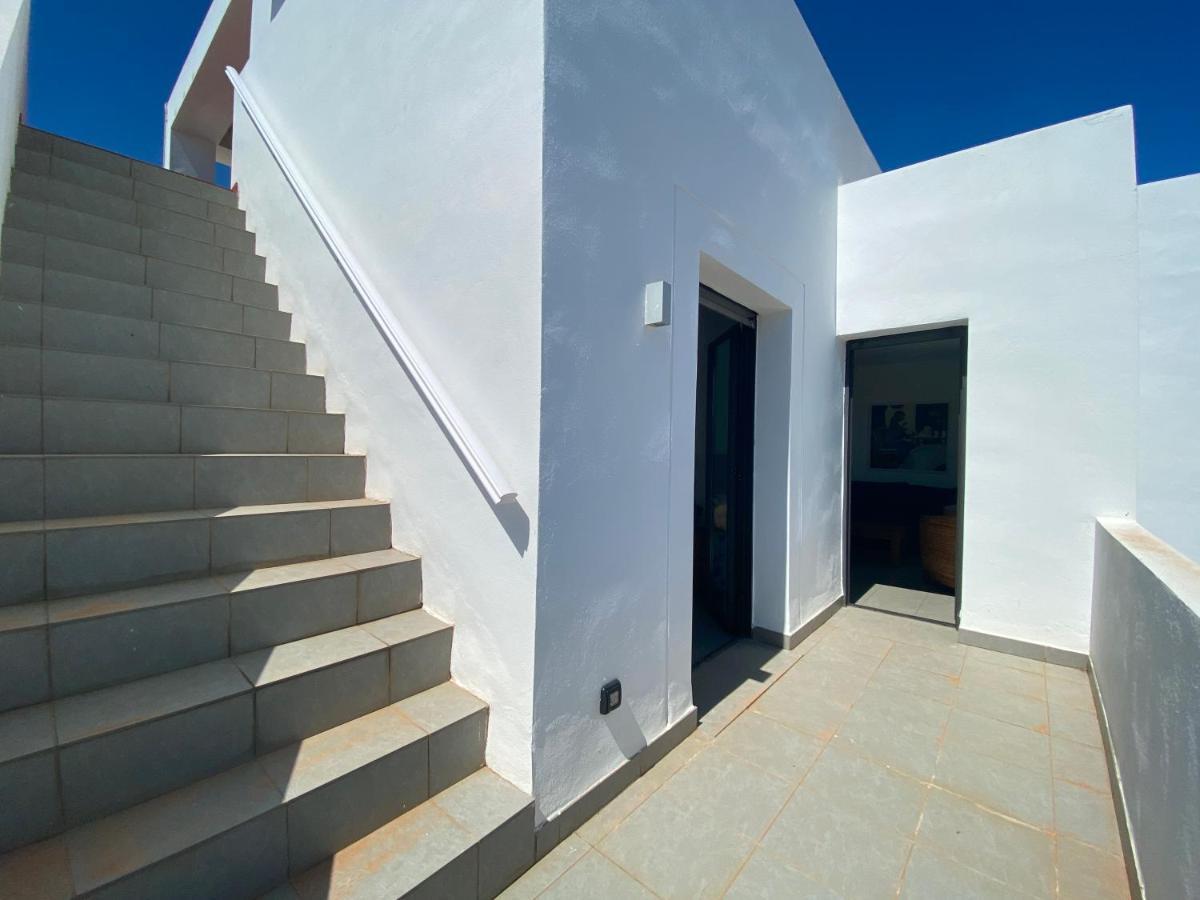 Casa Bella Vista Mojácar Exterior foto