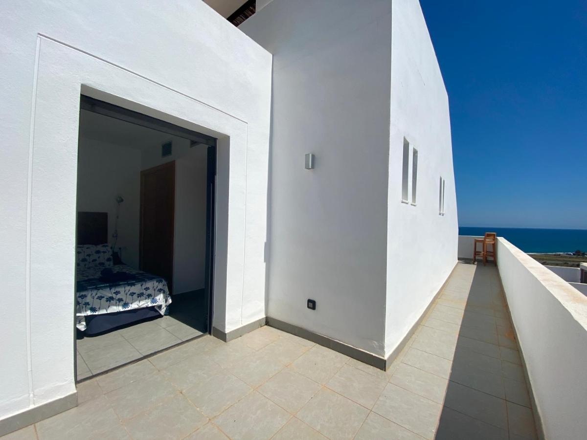 Casa Bella Vista Mojácar Exterior foto